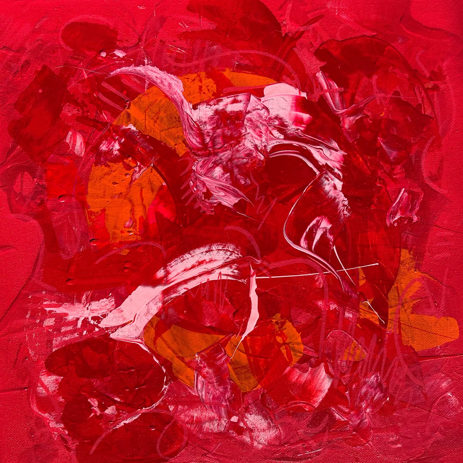 Open Flesh — LUKO
