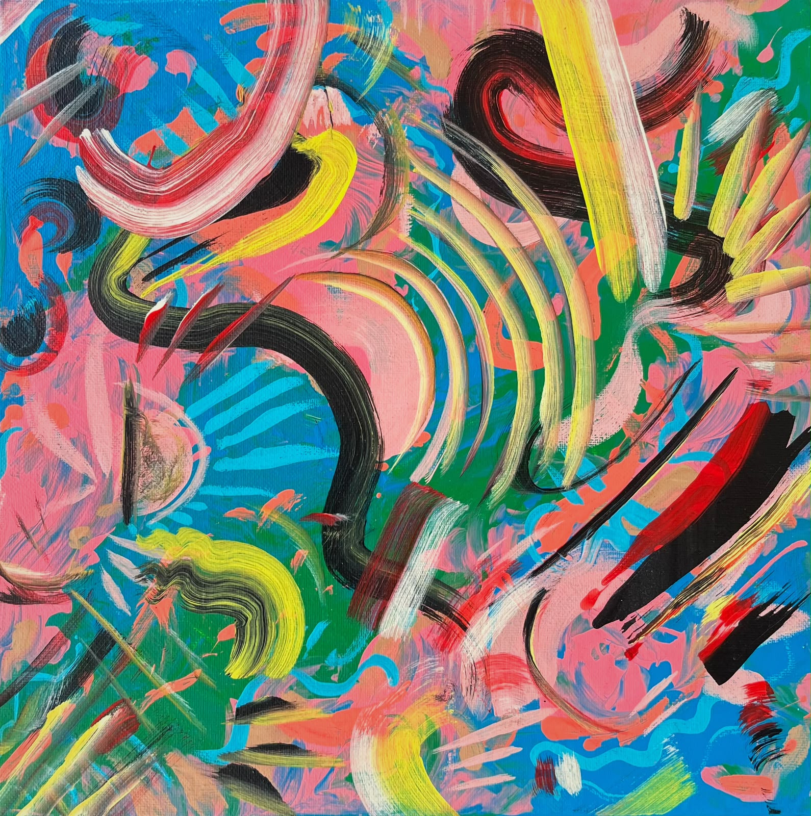 Tender Wound — LUKO